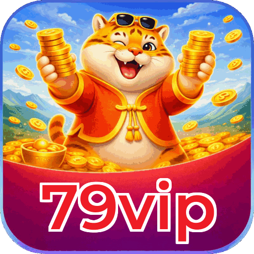 Login rápido no app 79vip
